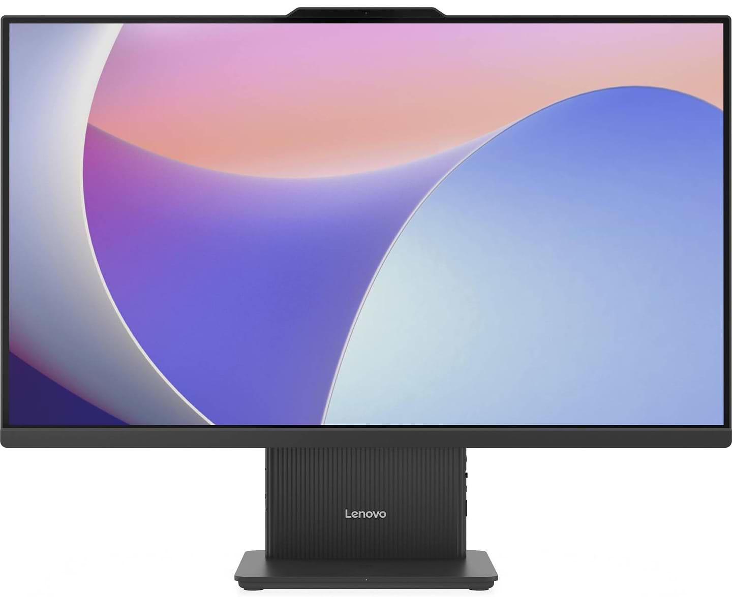 Компьютер-моноблок Lenovo IdeaCentre AIO 24IRH9 (F0HN008XUO) Luna Grey - Фото 1