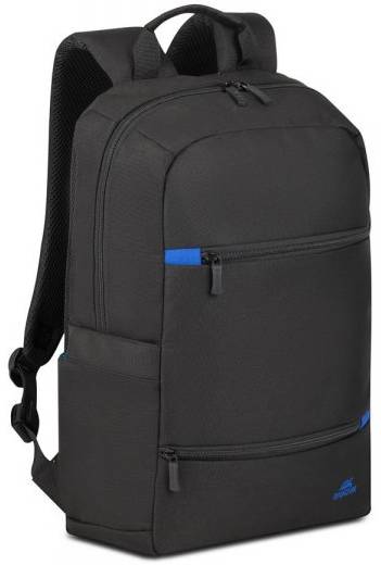 Фото - Рюкзак для ноутбука RIVACASE Ulsan 8265 (Black)
