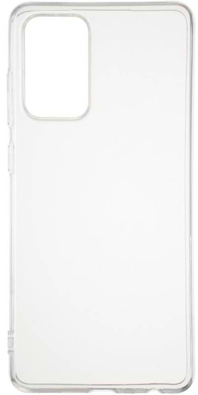 Чохол для смартфону Gelius Ultra Thin Air Case for Samsung A725 (A72) Transparent (83630) - Фото 1