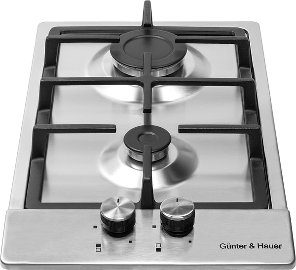 Фото - Варильна поверхня Domino Gunter & Hauer GHD 322 IX