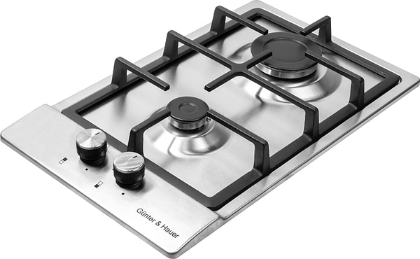 Фото - Варильна поверхня Domino Gunter & Hauer GHD 322 IX