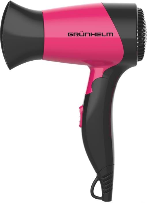 Фен Grunhelm GHD-509