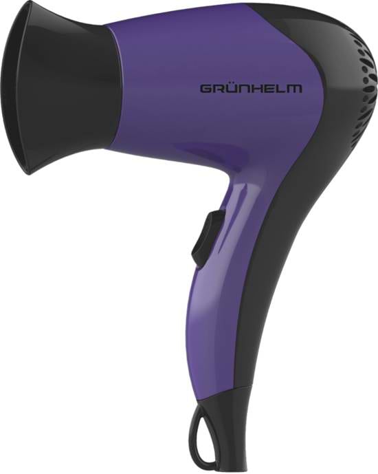 Фен Grunhelm GHD-520