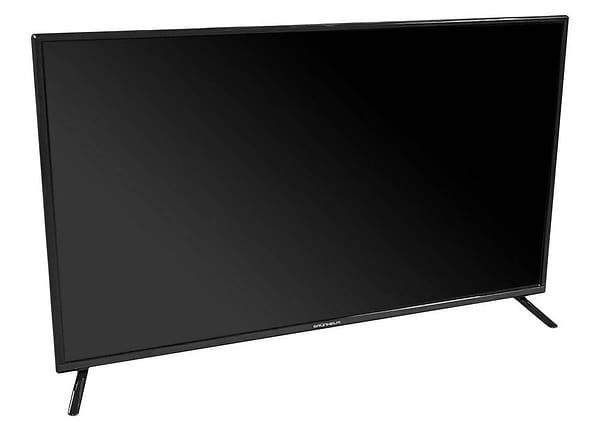 Фото - Телевизор Grunhelm 40F300-GA11V