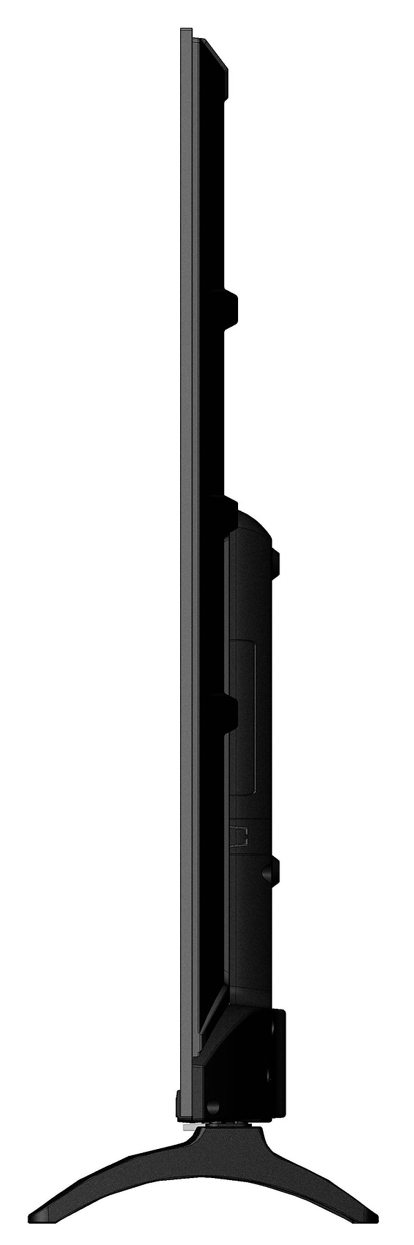 Фото - Телевизор Akai AK55D23QUG