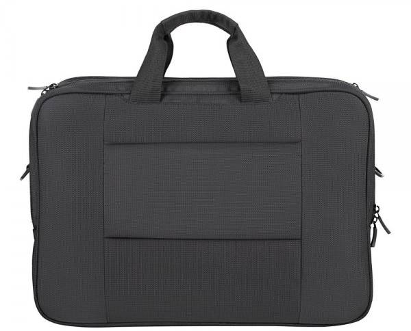 Фото - Сумка для ноутбуку RIVACASE Tegel 8432 (Black)