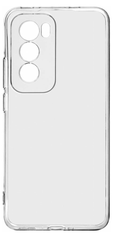 Чохол для смартфону Armorstandart Air for OPPO Reno12 Pro Camera cover Clear (ARM78017) - Фото 1