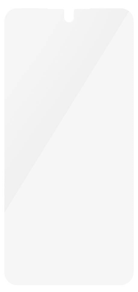 Фото - Захисне скло для смартфону PanzerGlass Screen Protector Samsung Galaxy S24 FE, Ultra-Wide Fit w. Aligner (PG_7378)