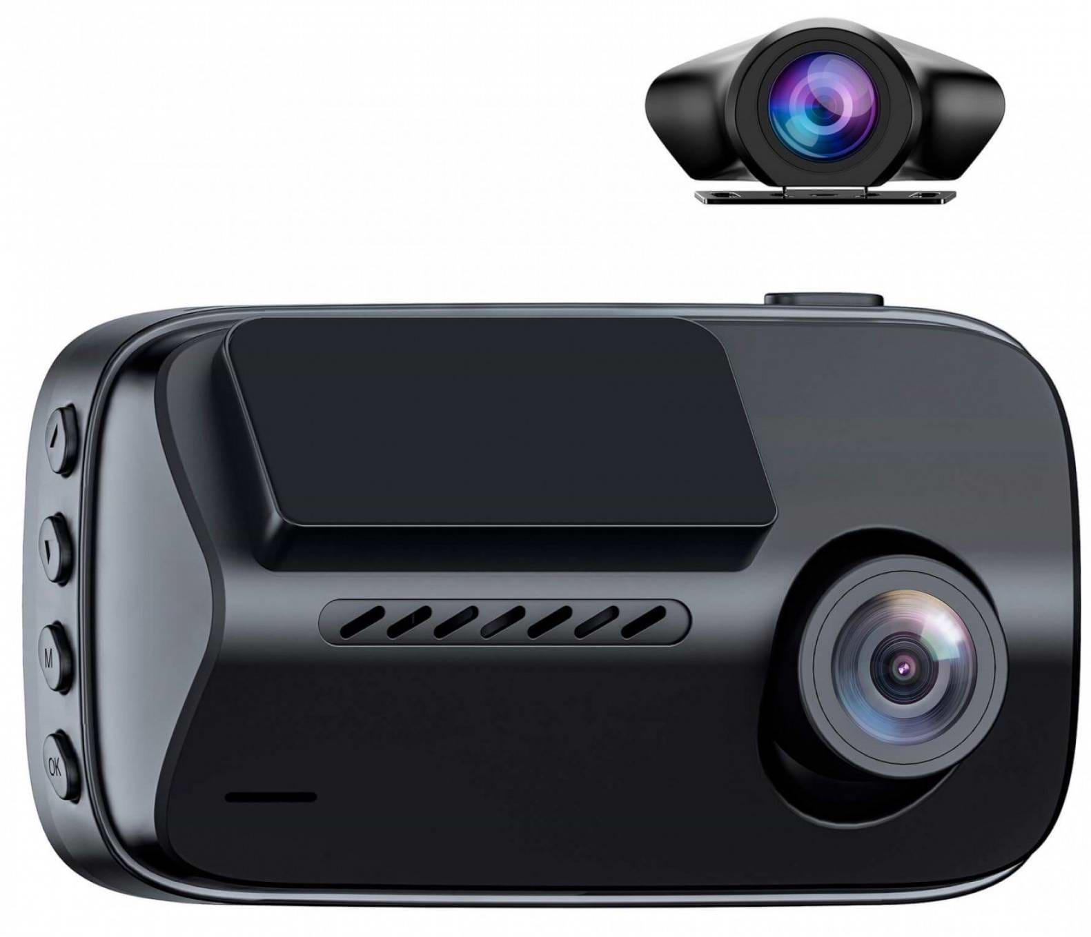 Купити Відеореєстратор Aspiring Griffon 1 - Фото 1 Відеореєстратор Aspiring Griffon 1 - Фото 1