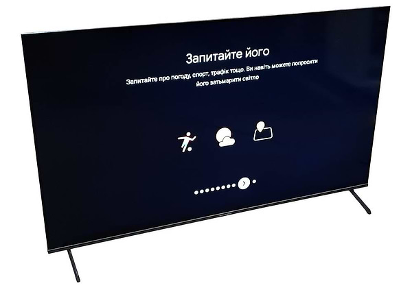 Фото - Телевизор Grunhelm 55UI700-GA11V