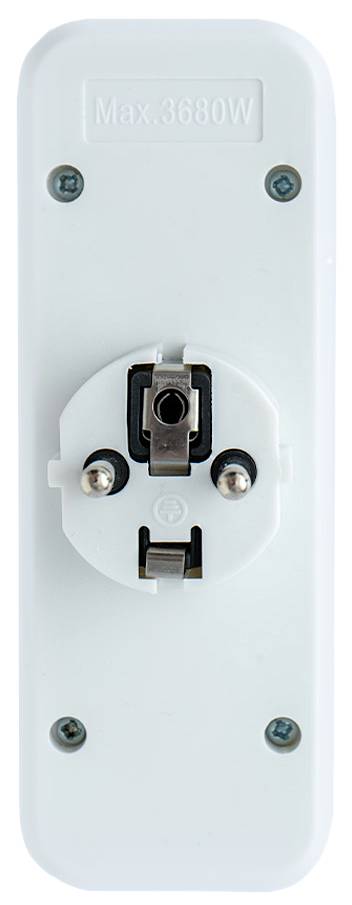 Фото - Разветвитель 220В Ultra TSW-3