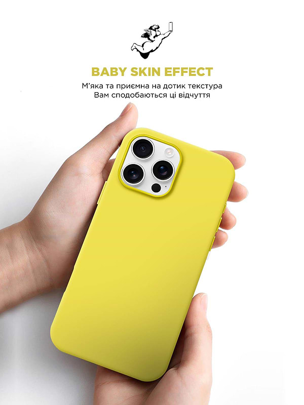 Фото - Чохол для смартфону Armorstandart ICON2 Case for Apple iPhone 16 Pro Max Star Fruit (ARM81310)
