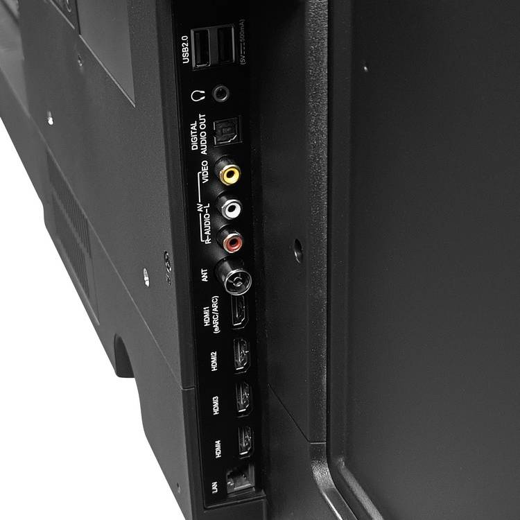 Фото - Телевизор Grunhelm 55UI700-GA11V