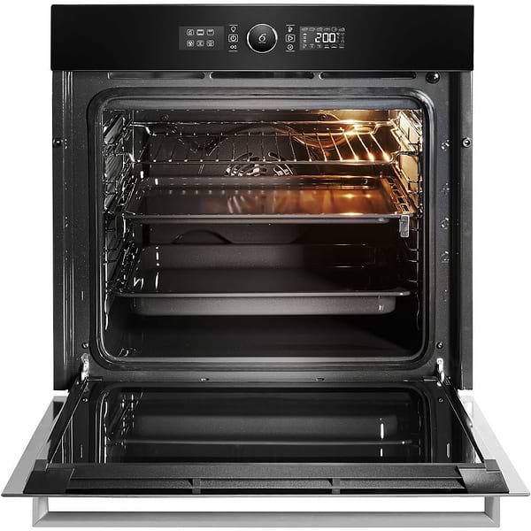 Фото - Духова шафа електрична Whirlpool OAKZ9 7921 CS NB