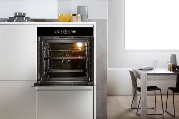 Фото - Духова шафа електрична Whirlpool OAKZ9 7921 CS NB