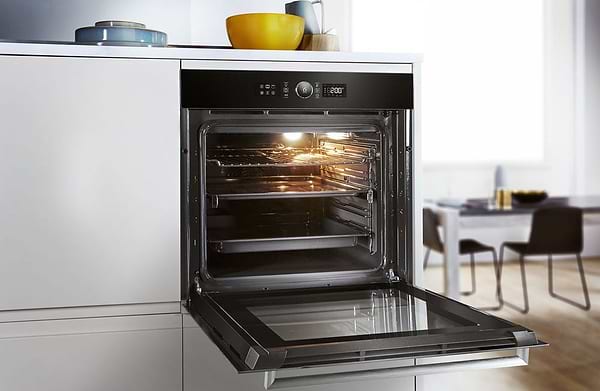 Фото - Духова шафа електрична Whirlpool OAKZ9 7921 CS NB