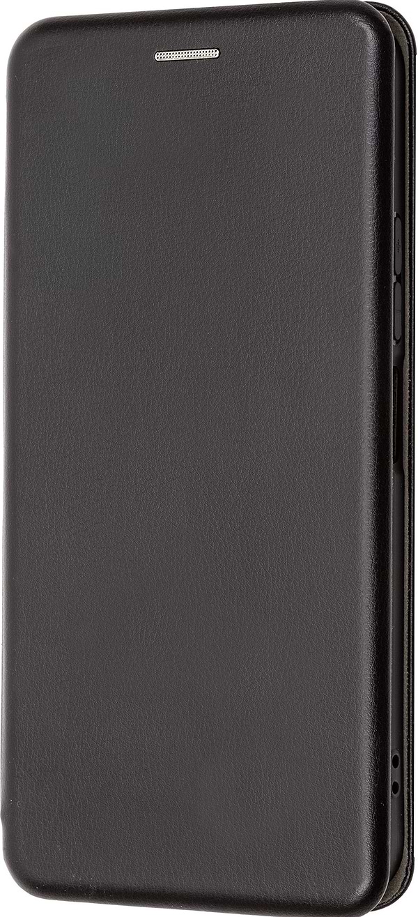 Фото - Уцінка - Чохол для смартфону Armorstandart G-Case for Xiaomi Redmi 12 4G Black (ARM66542)