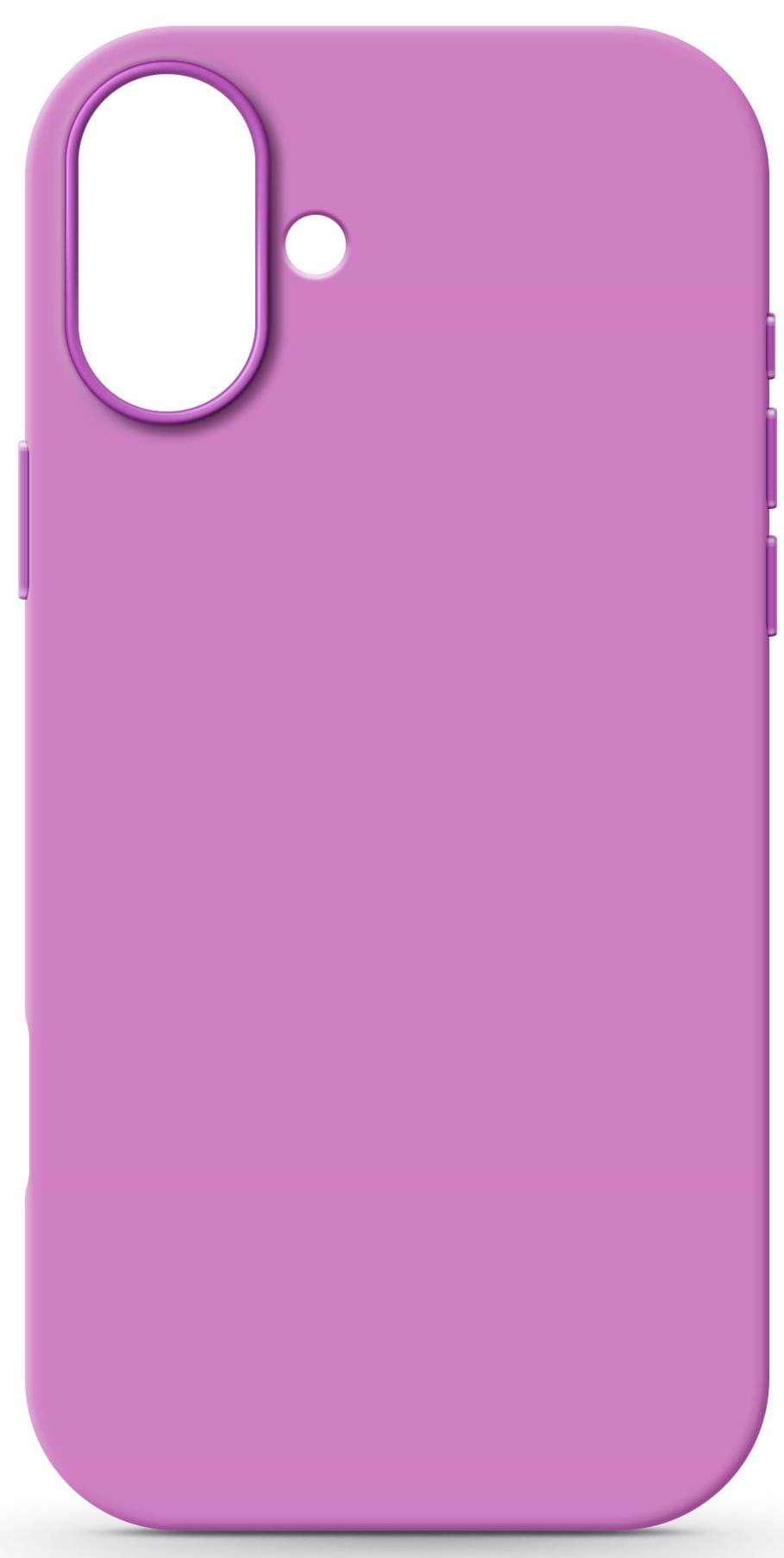 Чехол для смартфона Armorstandart ICON2 Case for Apple iPhone 16 Plus Light Purple (ARM79632) - Фото 1