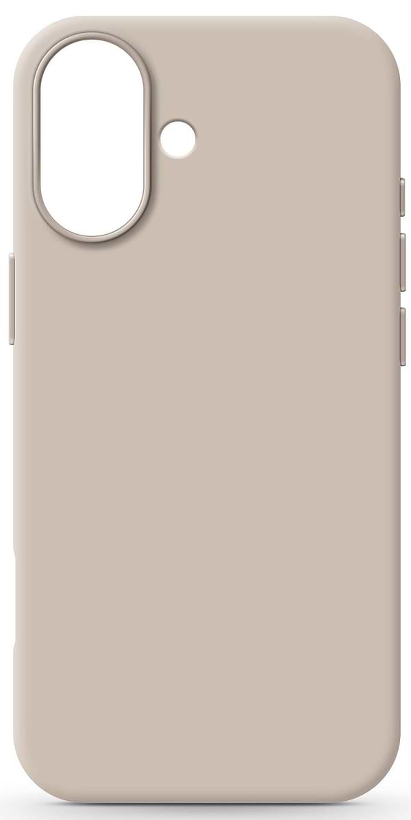 Фото - Уценка - Чехол для смартфона Armorstandart ICON2 Case for Apple iPhone 16 Ivory (ARM79625)