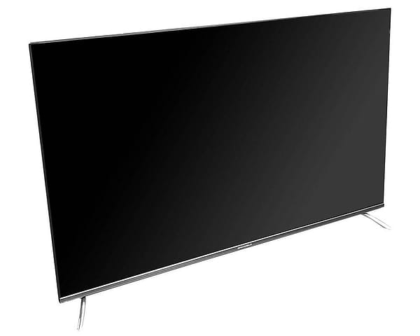 Фото - Телевізор Grunhelm 55U700-GA11V