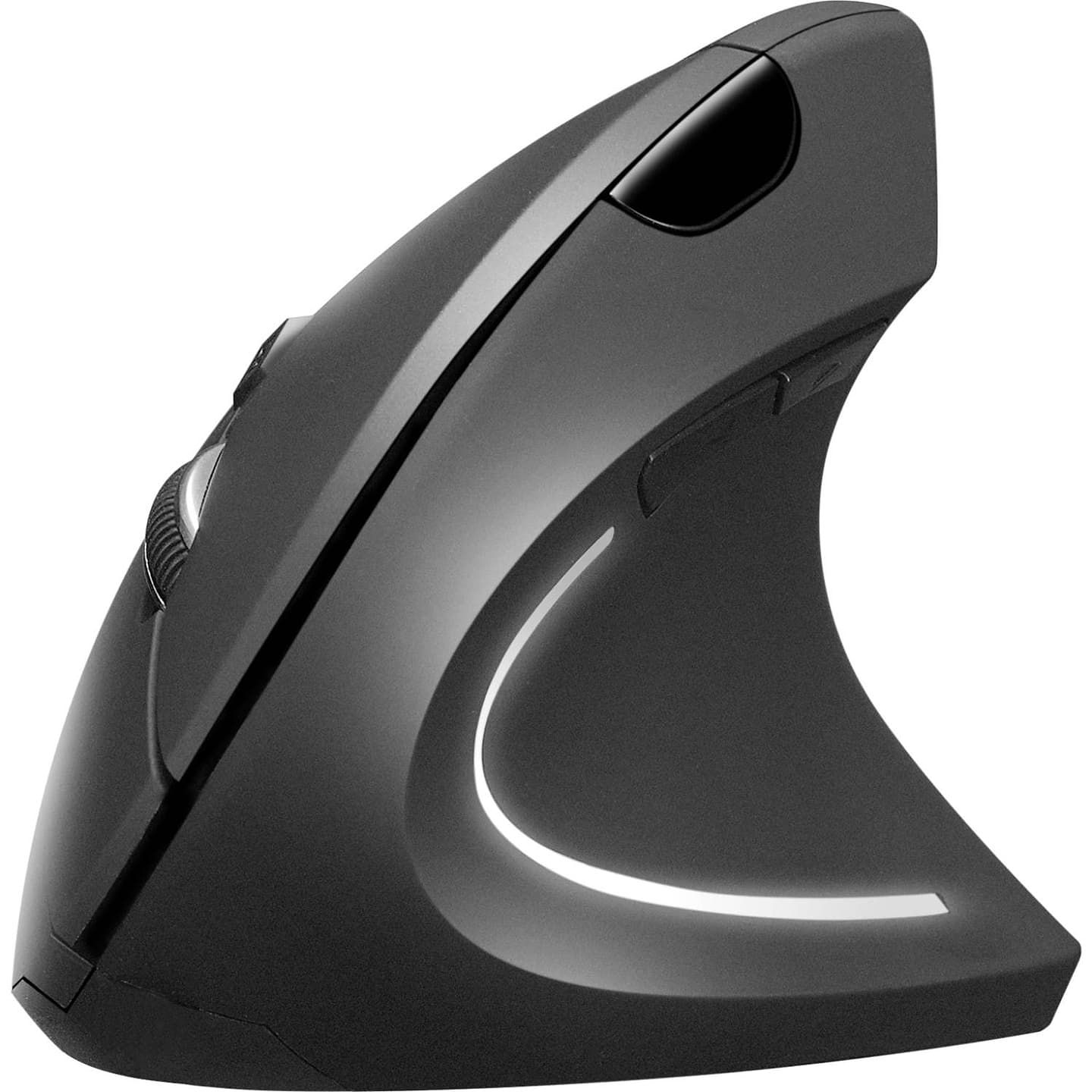 Мышь беспроводная Sandberg Wired Vertical Mouse Pro (630-14) - Фото 1