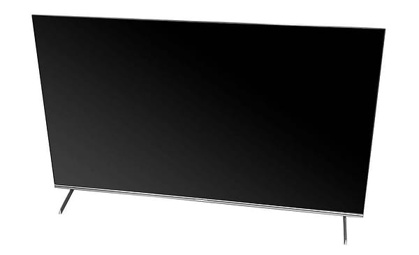 Фото - Уценка - Телевизор Grunhelm Q55U701-GA11V