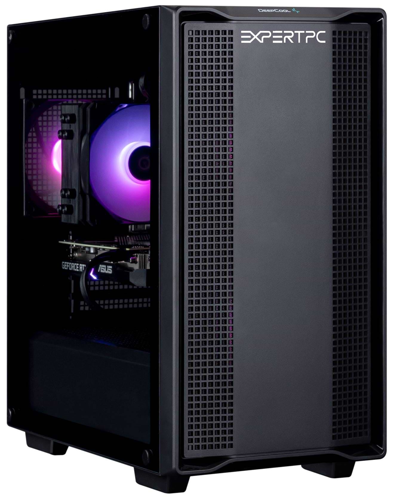 Системный блок Expert PC Ultimate (I12400F.16.S1.4060.A6113) - Фото 1