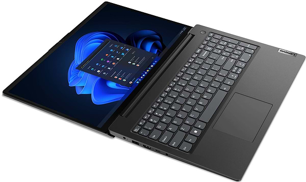 Фото - Ноутбук Lenovo V15 G4 IRU (83A1006MRA) Business Black