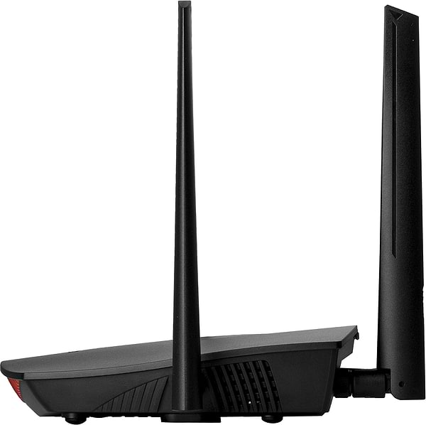 Фото - Микроповреждение - Маршрутизатор интернет WiFi5 Edimax AC2600 (RG21S)