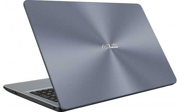 Фото - Ноутбук Asus X542UN-DM040 Dark Grey