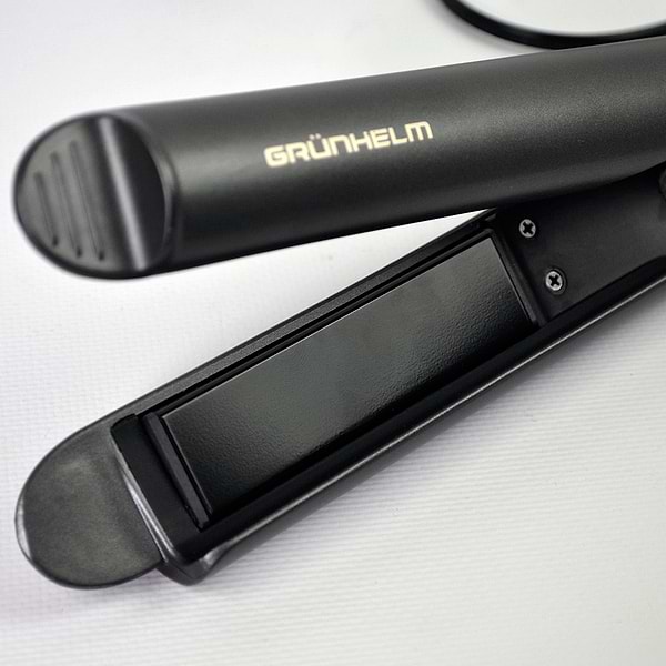 Фото - Выпрямитель волос Grunhelm GHS-630
