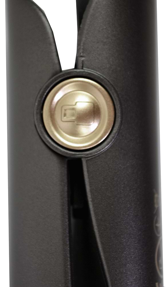 Фото - Выпрямитель волос Grunhelm GHS-630