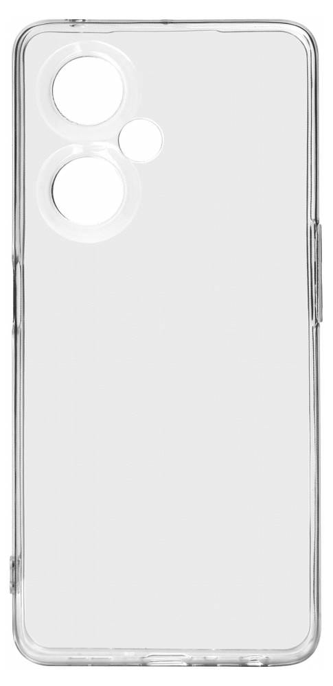 Чехол для смартфона Armorstandart Air for OnePlus Nord CE 3 Lite Camera cover Clear (ARM69773) - Фото 1