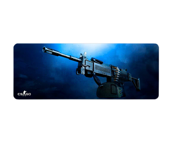 Коврик для мыши игровой Voltronic CS 23 (CSGO23) - Фото 1