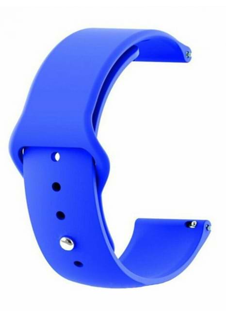 Фото - Ремінець для смарт-годинника BeCover набір Ukrainian Freedom for Amazfit Stratos (22mm) 1/2/2S/3/GTR 2/GTR 47mm/GTR Lite 47mm/Nexo/Pace/GTR 3 Pro/GTR 4 Yellow-Blue (707827)