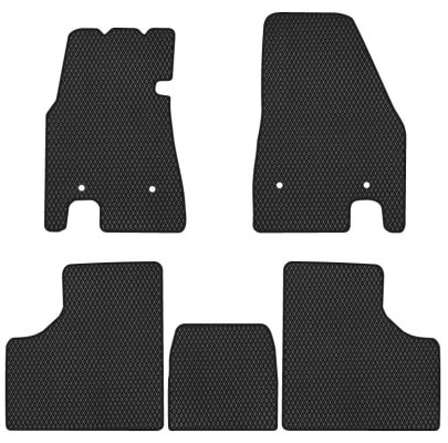 EVA коврики в салон авто EVAtech для М 20 ГАЗ 1946-1958 1 поколение Htb EU GI13402CG5AV4RBB