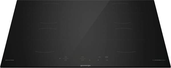 Фото - Варочная панель электрическая Gorenje GI6401BSCE