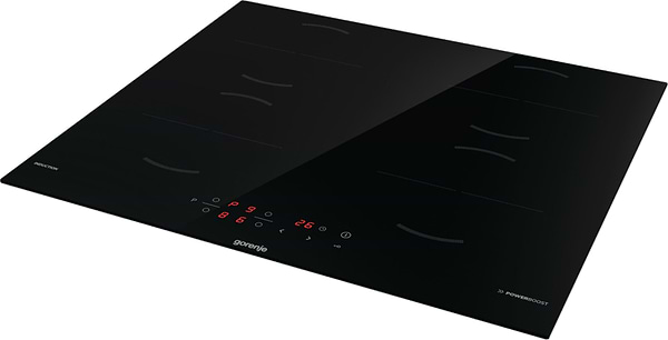 Фото - Варочная панель электрическая Gorenje GI6401BSCE