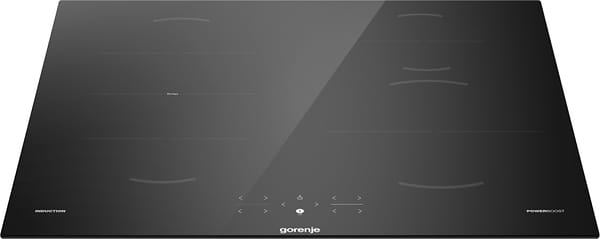 Фото - Уценка - Варочная панель электрическая Gorenje GI6421BSC