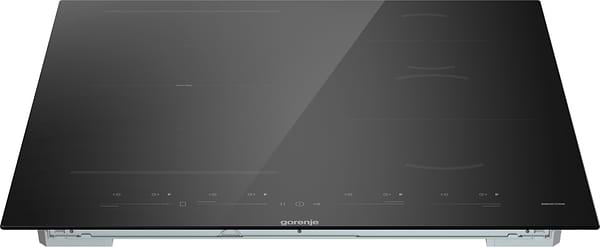 Фото - Варильна поверхня електрична Gorenje GI6432BSCE