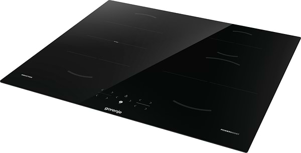 Фото - Варочная панель электрическая Gorenje GI621FMC