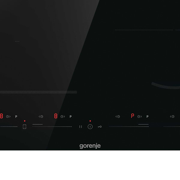 Фото - Варильна поверхня електрична Gorenje GI6432BSCE