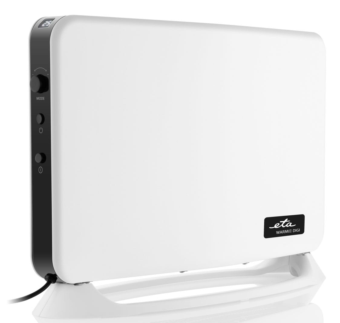 Конвектор ETA Warmie Digi 162490000 - Фото 1