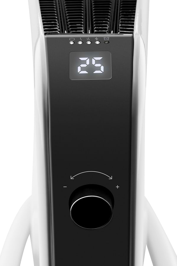 Фото - Конвектор ETA Warmie Digi 162490000