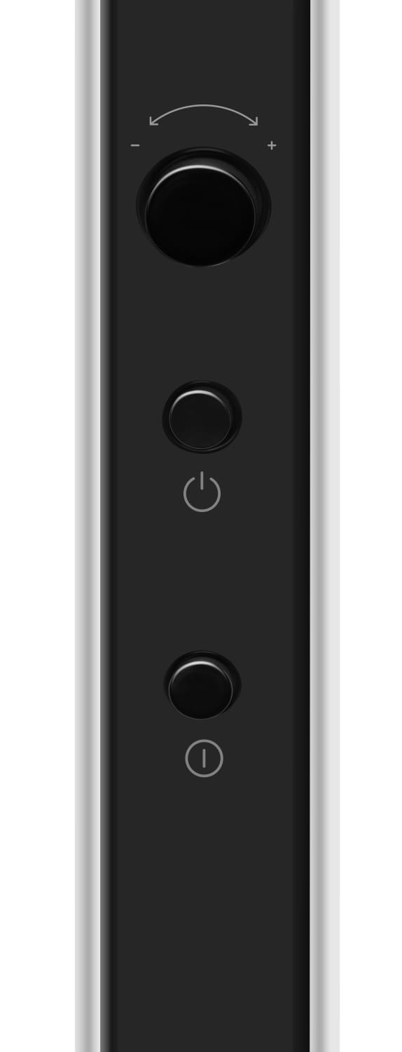 Фото - Конвектор ETA Warmie Digi 162490000