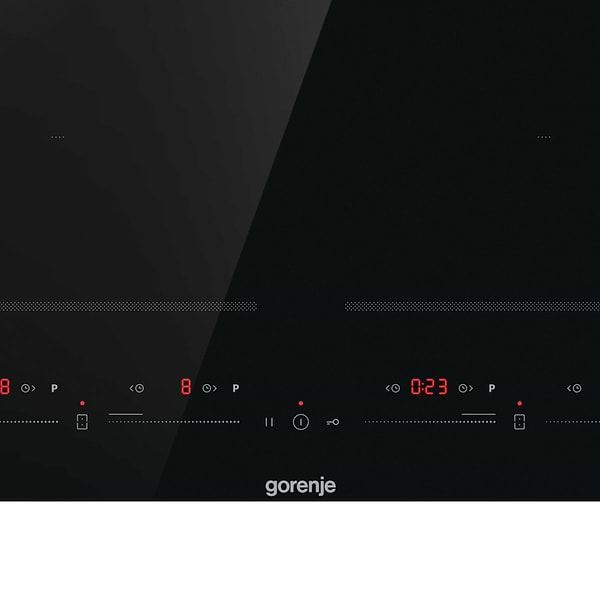 Фото - Варильна поверхня електрична Gorenje GI6442BSCE