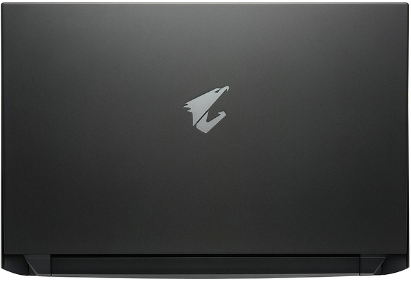 Фото - Уцінка - Ноутбук ігровий Gigabyte Aorus 17G (AORUS_17G_KD-72RU325SD) Black