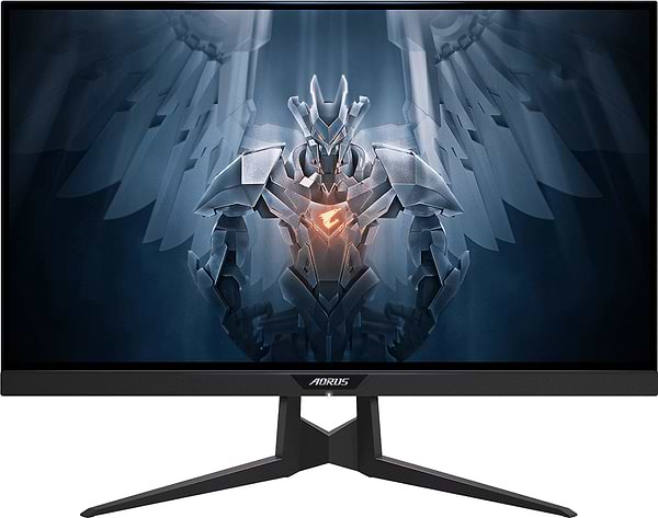 Фото - Монитор игровой Gigabyte Aorus AD27QD
