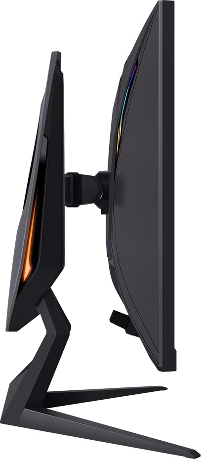 Фото - Монитор игровой Gigabyte Aorus AD27QD