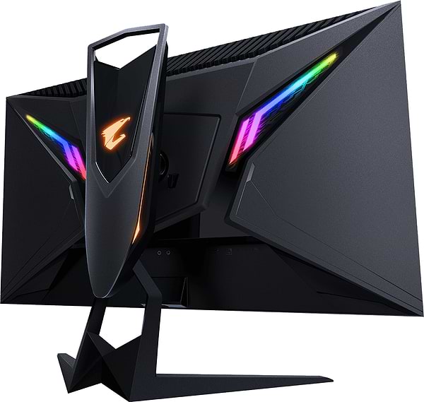 Фото - Монитор игровой Gigabyte Aorus AD27QD